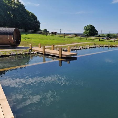 Coeden Afal Kidwelly Exterior foto