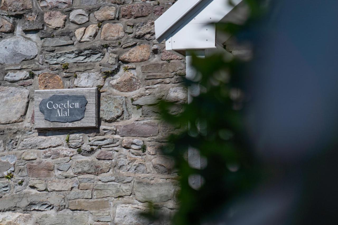 Coeden Afal Kidwelly Exterior foto